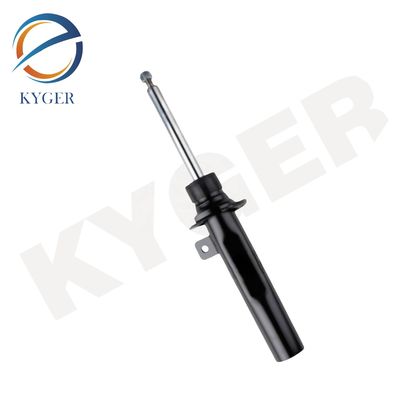 خرید 3131 6870 817 قطعات اتوماتیک تعلیق قطعات جلو چپ آبشوری برای BMW MINI کوپر F55 31316870817 تولید آنلاین