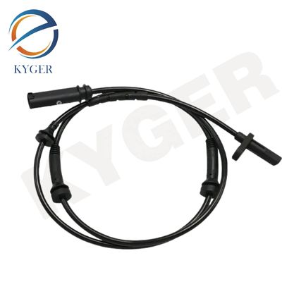 خرید 34526788644 34526855049 34526869292 قطعات اتوماتیک ABS جلو سنسور سرعت چرخ برای BMW X3 F25 X4 F26 3452 6869 292 تولید آنلاین