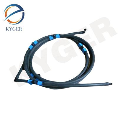 خرید چراغ جلو اسپری لند روور لوله LR037598 قطعات یدکی اتومبیل برای کشف IV 2020 تولید آنلاین