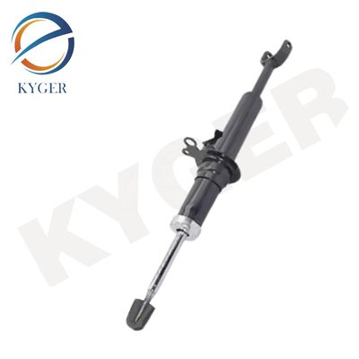 خرید KYGER کیفیت بالا 3131 6798 154 قطعات تعلیق اتوماتیک جذب شوک برای BMW سری 5 F07 GT 31316798154 تولید آنلاین