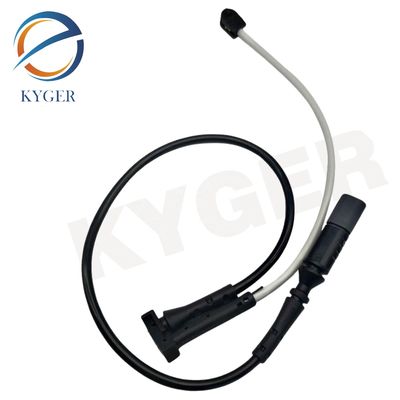 خرید حسگر فرسایش ترمز انعطاف پذیر X1 34356865613 قطعات ترمز BMW ضد خوردگی تولید آنلاین