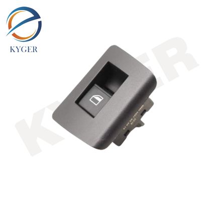 خرید KYGER کیفیت بالا اتومبیل قطعات اتوماتیک 61318385956 دکمه کنترلی پنجره عقب راست برای BMW X5 E53 6131 8385 956 تولید آنلاین