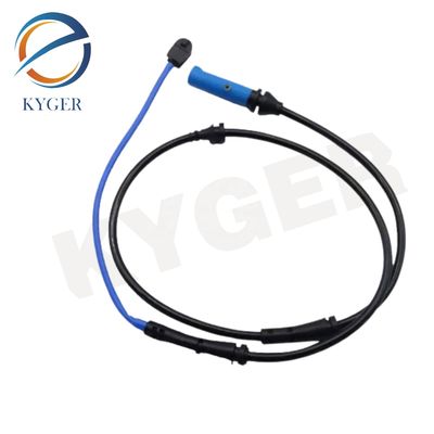 خرید حسگر فرسایش پوشش ترمز آسان A34356861807 برای BMW G12 تولید آنلاین