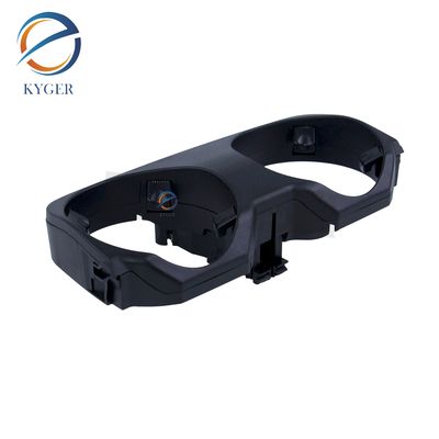 خرید 51169179820 نگهدارنده فنجان آب کنسول خودرو برای BMW سری 7 F01 F02 F04 تولید آنلاین