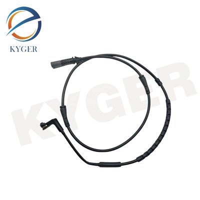 خرید 3435 6775 850 سنسور لباس پوشیدن 34356775850 برای BMW 7 F01 F02 F03 F04 دیسک پد ترمز سنسور هشدار پوشیدن تولید آنلاین