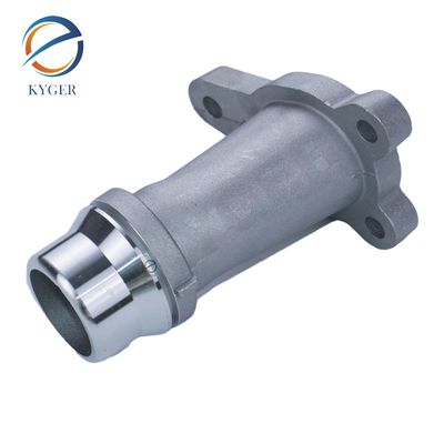 خرید 11118511205 لوله اتصال بلوک موتور آلومینیوم 1111 8511 205 برای BMW F20 F21 F52 F30 F34 F35 F48 تولید آنلاین