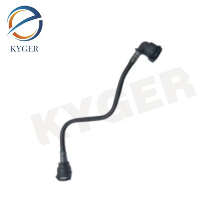 خرید 17128602599 سیستم خنک کننده لوله لوله لوله آب برای BMW G11 G12 G30 G31 G38 5 6 7 سری 730Li 1712 8602 599 تولید آنلاین