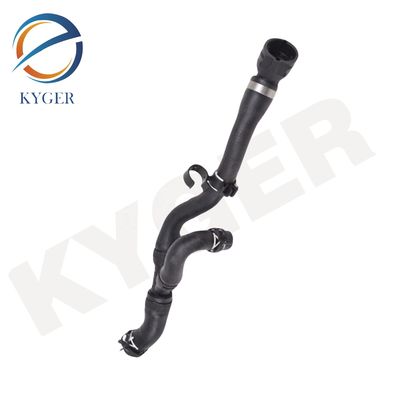 خرید 64217609823 سیستم های موتور خودرو 64112751612 لوله هسته گرمایش برای BMW MINI R57 R55 R60 R58 R61 R56 R59 تولید آنلاین