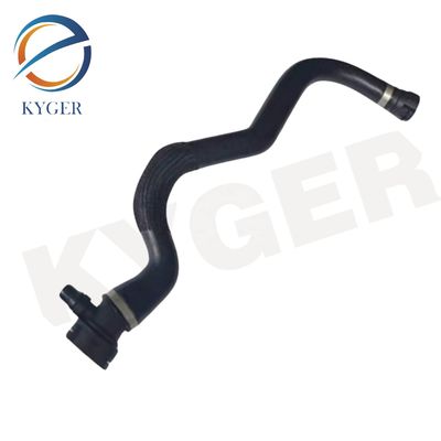 خرید 1712 8602 870 قطعات اتوماتیک موتور رادیاتور خنک کننده آب لوله خنک کننده لوله سیستم خنک کننده برای BMW G38 خنک کننده خط بازگشت 17128602870 تولید آنلاین