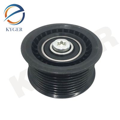 خرید 11287559889 قطعات اتوماتیک کمربند موتور کمربند لگن 1128 7559 889 کمربند لگن کمربند لگن برای BMW F01 F02 E71 تولید آنلاین