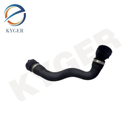 خرید سیستم های خنک کننده KYGER قطعات اتوماتیک رادیاتور لوله خنک کننده لوله آب 1712 7640 917 برای BMW 5 F10 2009-2016 OE 17127640917 تولید آنلاین