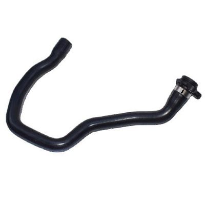 خرید لوله خنک کننده رادیاتور 11537550062 برای BMW E70 X5 تولید آنلاین