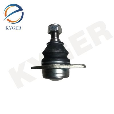 خرید KYGER کیفیت بالا 3112 6756 491 سیستم تعلیق اتوماتیک جلو پایین توپ مفصل برای BMW X5 X1 E53 31126756491 تولید آنلاین