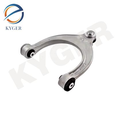 خرید سیستم تعلیق اتوماتیک 3112 6775 967 برای BMW 7 F01 F02 F03 F04 5GT F10 6 F13 F06 بازوی کنترل پایین جلو چپ 31126775967 تولید آنلاین