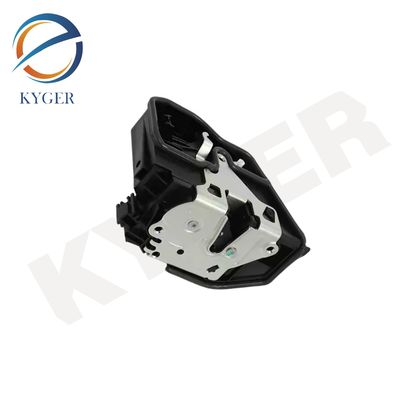 خرید KYGER قطعات اتوماتیک 51217202143 جلو عقب چپ راست درب قفل کنترلر 5121 7202 146 5121 7202 143 برای BMW E81 E87 E90 E60 تولید آنلاین