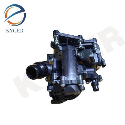 خرید خودرو قطعات اتوماتیک 1153 8631 943 ماژول ترموستات الکترونیکی 11538631943 8843405 8631943 برای BMW F45 F46 F48 F39 F40 F44 تولید آنلاین