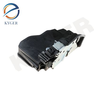 خرید KYGER 51217202143 جلو عقب چپ راست درب قفل کنترلر 5121 7202 146 5121 7202 143 برای BMW E81 E87 E90 E60 تولید آنلاین