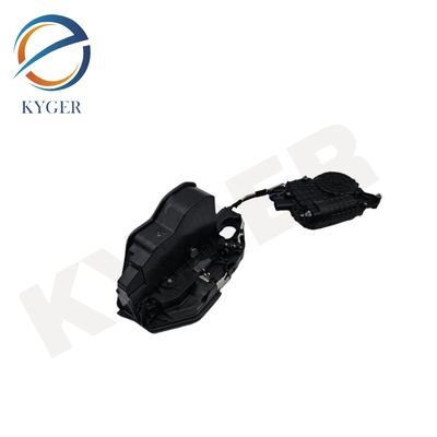 خرید 5121 7185 692 سیستم های بدنه اتومبیل درب قفل کنترلر 51217185692 قفل درب اتومبیل برای BMW E90 E91 E82 E88 X1 E84 740I 740Li X-Drive تولید آنلاین
