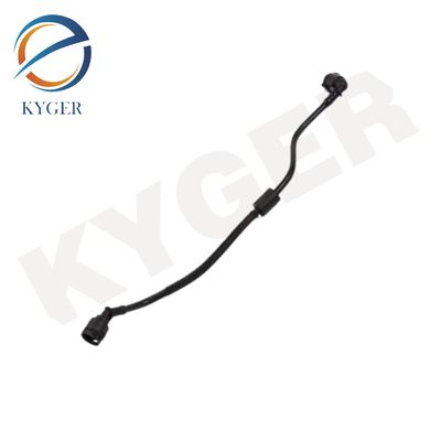 خرید 1712 8602 646 سیستم خنک کننده قطعات اتومبیل موتور رادیاتور خنک کننده لوله آب برای BMW 540Li 740i 740Li 17128602646 تولید آنلاین