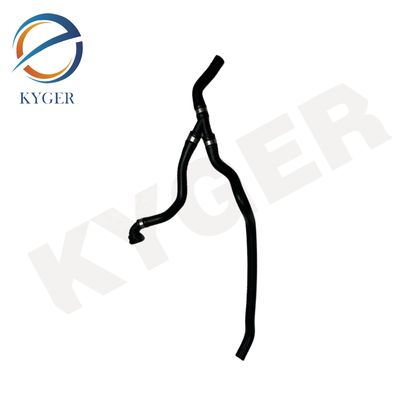 خرید 11537581870 لوازم جانبی خودرو قطعات موتور روغن لاستیک لوله رادیاتور 1153 7581 870 برای BMW F10 F18 F11 F07 F01 F02 تولید آنلاین