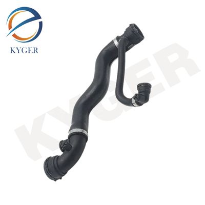 خرید 1712 7520 668 قطعات خودرو سیستم خنک کننده رادیاتور لوله خنک کننده لوله آب لوله 17127520668 17127507748 برای BMW سری 3 E46 تولید آنلاین