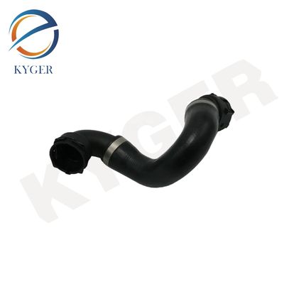 خرید 17127564478 سیستم خنک کننده قطعات خودرو رادیاتور خنک کننده لوله لوله آب برای BMW E81 E90 E91 E92 E93 X1 E84 1712 7564 478 تولید آنلاین