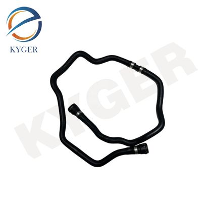 خرید 1712 7519 259 سیستم خنک کننده قطعات اتومبیل پمپ آب رادیاتور لوله خنک کننده برای BMW E60 520i 252i 530i 17127519259 تولید آنلاین