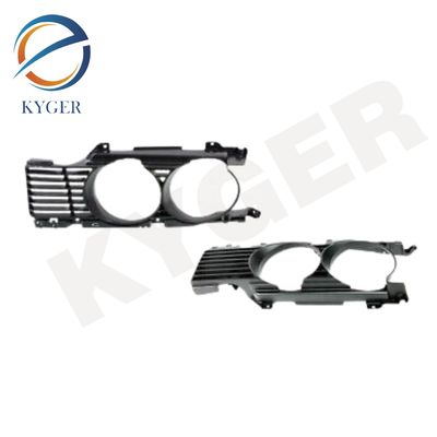 خرید KYGER 51131944137 BMW سری 5 گرل آسان نصب قطعات بدن BMW تولید آنلاین