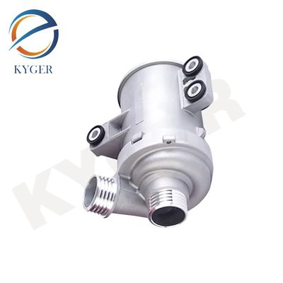 خرید 11518635089 قطعات اتومبیل سیستم خنک کننده خودرو قطعات خنک کننده موتور پمپ آب الکتریکی برای BMW سری 3 X1 X3 X4 1151 8635 089 تولید آنلاین