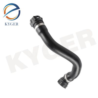 خرید سیستم خنک کننده لاستیک رادیاتور پایین لوله خنک کننده لوله آب 1712 7596 838 برای BMW F30 F80 17127596838 تولید آنلاین