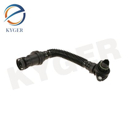 خرید KYGER کیفیت بالا سیستم خنک کننده سیستم اتومبیل اتومبیل 11157843150 لوله تنفسی ماشین 1115 7843 150 تولید آنلاین