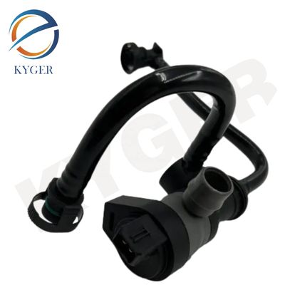 خرید سیستم موتور خودرو 1390 7636 154 دریچه تنفس مخزن سوخت دریچه خروجی برای BMW F06 F07 F10 F30 13907636154 13902366607 تولید آنلاین