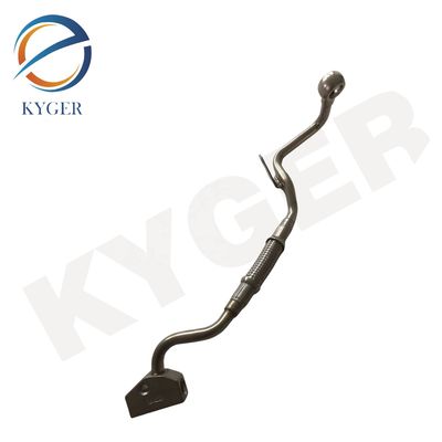 خرید 1153 8485 156 سیستم خنک کننده خودرو لوله خنک کننده توربو شارژر خط خنک کننده برای BMW G11 G12 G30 G05 تولید آنلاین