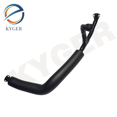 خرید قطعات اتومبیل 1115 7559 528 لوله تنفسی کارتن برای BMW E81 E87 E90 E60 E65 E66 E84 قطعات اتومبیل 11157559528 تولید آنلاین