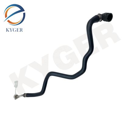 خرید KYGER کیفیت بالا قطعات اتومبیل 11539896894 سیستم خنک کننده خط تغذیه خنک کننده برای BMW G12 G30 G11 1153 9896 894 تولید آنلاین