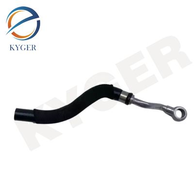 خرید 11537565433 لوازم جانبی خودرو لوله خنک کننده لوله خنک کننده 11537534523 برای BMW MINI R55 R56 R57 R58 R59 توربو شارژر تولید آنلاین