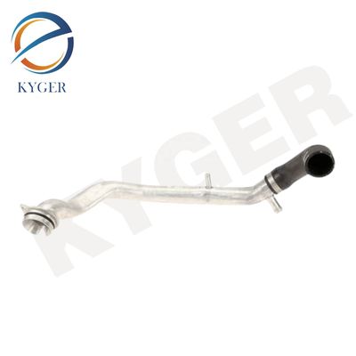 خرید KYGER کیفیت بالا 1153 7599 234 سیستم خنک کننده قطعات اتوماتیک لوله خنک کننده موتور برای BMW F10 11537599234 تولید آنلاین
