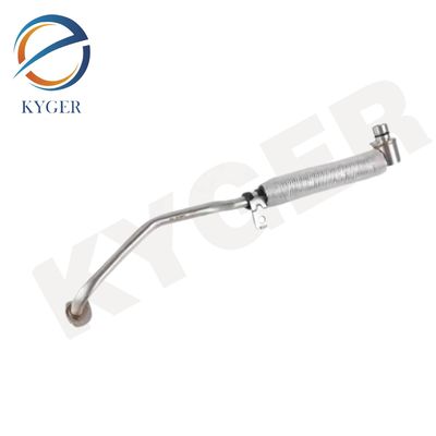 خرید 1153 8650 086 قطعات خودرو توربو شارژر لوله خنک کننده برای BMW 11538650086 X6 G06 X4 G02 X3 G01 X5 G05 G21 G16 G30 G31 G32 تولید آنلاین