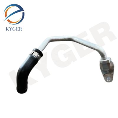 خرید قطعات موتور خودرو لوازم جانبی خودرو سیستم خنک کننده توربو شارژر لوله لوله 11538602577 برای BMW X3 F25 X4 F26 X5 F15 X6 F16 تولید آنلاین