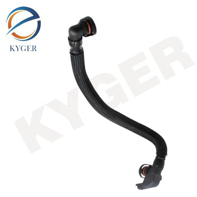 خرید 1115 7612 996 قطعات اتومبیل برای BMW 2007-2016 مینی کوپر R56 R58 R60 لوله تهویه کرک کیس جدید 1.6L 11157612996 تولید آنلاین