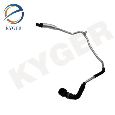 خرید سیستم خنک کننده قطعات اتوماتیک 11538666857 لوازم جانبی خودرو توربو شارژر لوله خنک کننده 1153 8666 857 برای BMW سری 4 B58 تولید آنلاین