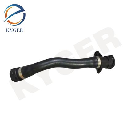 خرید 17127646155 لوله رادیاتور لوله آب خودرو برای BMW N20 X3F25 X4 F26 18I 20I 1712 7646 155 قطعات جانبی خودرو تولید آنلاین