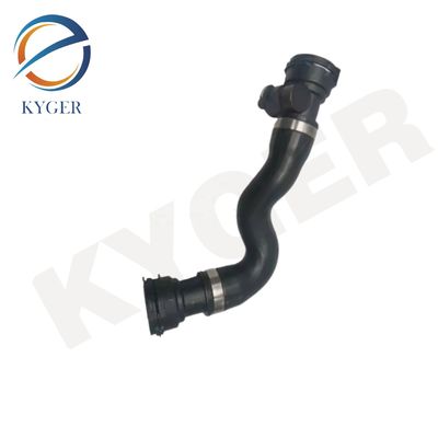 خرید 1712 7578 398 خنک کننده موتور اتومبیل بخار دهنده ماشین رادیاتور لوله خنک کننده لوله خنک کننده لوله آب برای BMW F01 F02 17127578398 تولید آنلاین