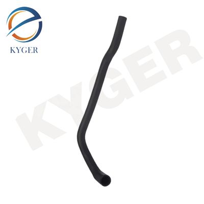 خرید لوله آب خنک کننده لاستیکی انعطاف پذیر برای BMW سری 5 F10 64509169917 تولید آنلاین