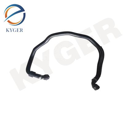 خرید ۶۴۲۱۶۹۵۱۹۴۶ لوله ضد خوردگی رادیاتور موتور HVAC برای BMW سری ۳ تولید آنلاین
