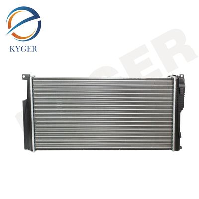 خرید رادیاتور خنک کننده موتور با کارایی بالا 17117618807 تولید آنلاین