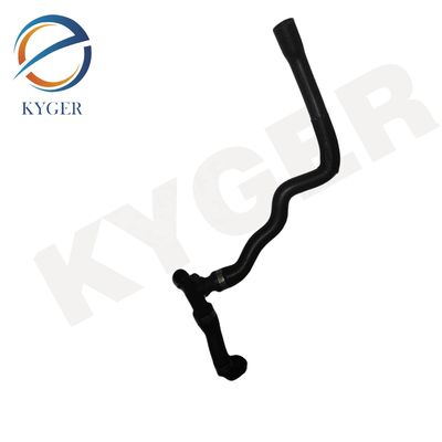 خرید 17127617377 لوله خنک کننده رادیاتور آلومینیوم MINI BMW قطعات خنک کننده تولید آنلاین