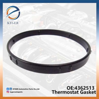 خرید حلقۀ O-Ring گاسکت ترموستات AJ83525 4362513 برای Land Rover LR3 Range Rover Sport تولید آنلاین