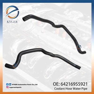 خرید لوله خنک کننده موتور لوله آب 64216955921 6421 6955 921 برای BMW X5 E70 X6 E71 E72 تولید آنلاین