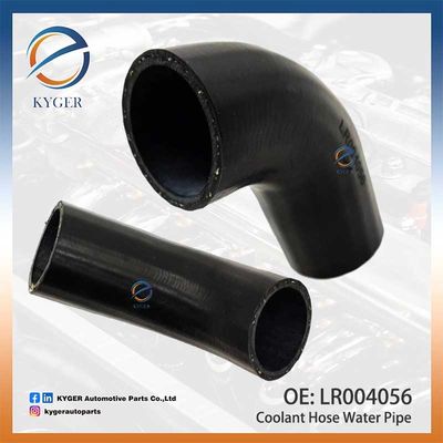 خرید لوله آب لوله خنک کننده LR004056 4629191 AJ88713 AJ811638 برای Land Rover Range Rover II P38A تولید آنلاین